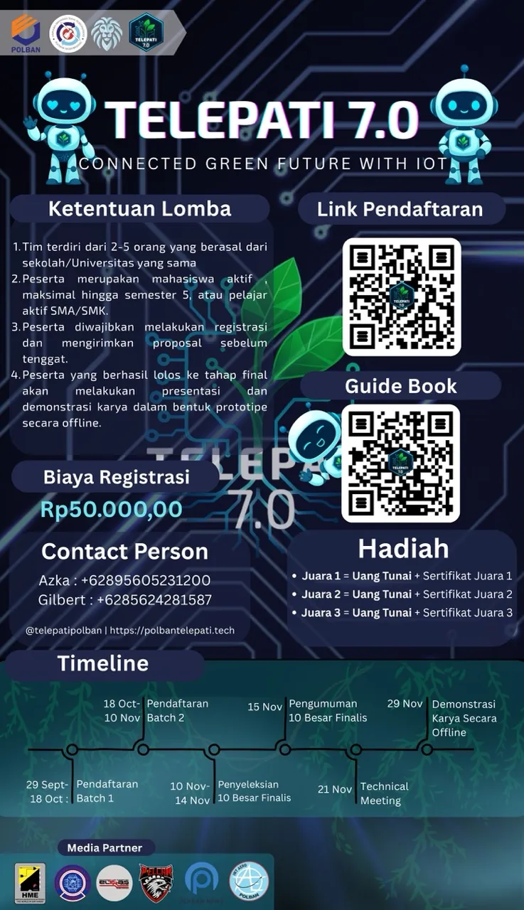 Telepati 7.0