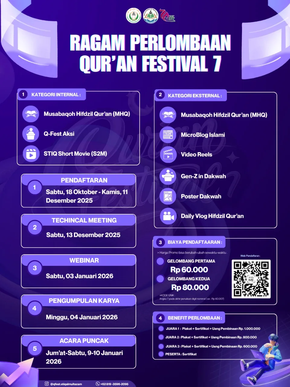 Qur'an Festival 7