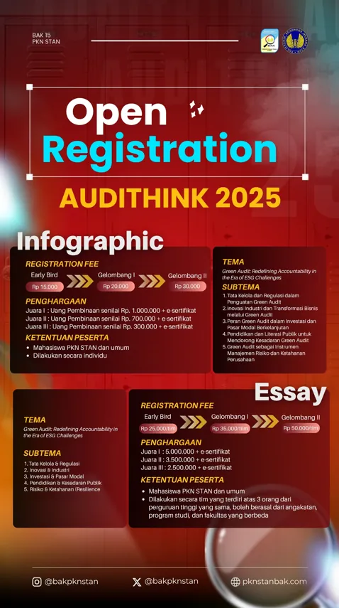 AudiThink 2025