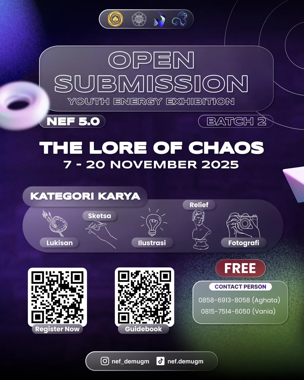 National Energy Festival