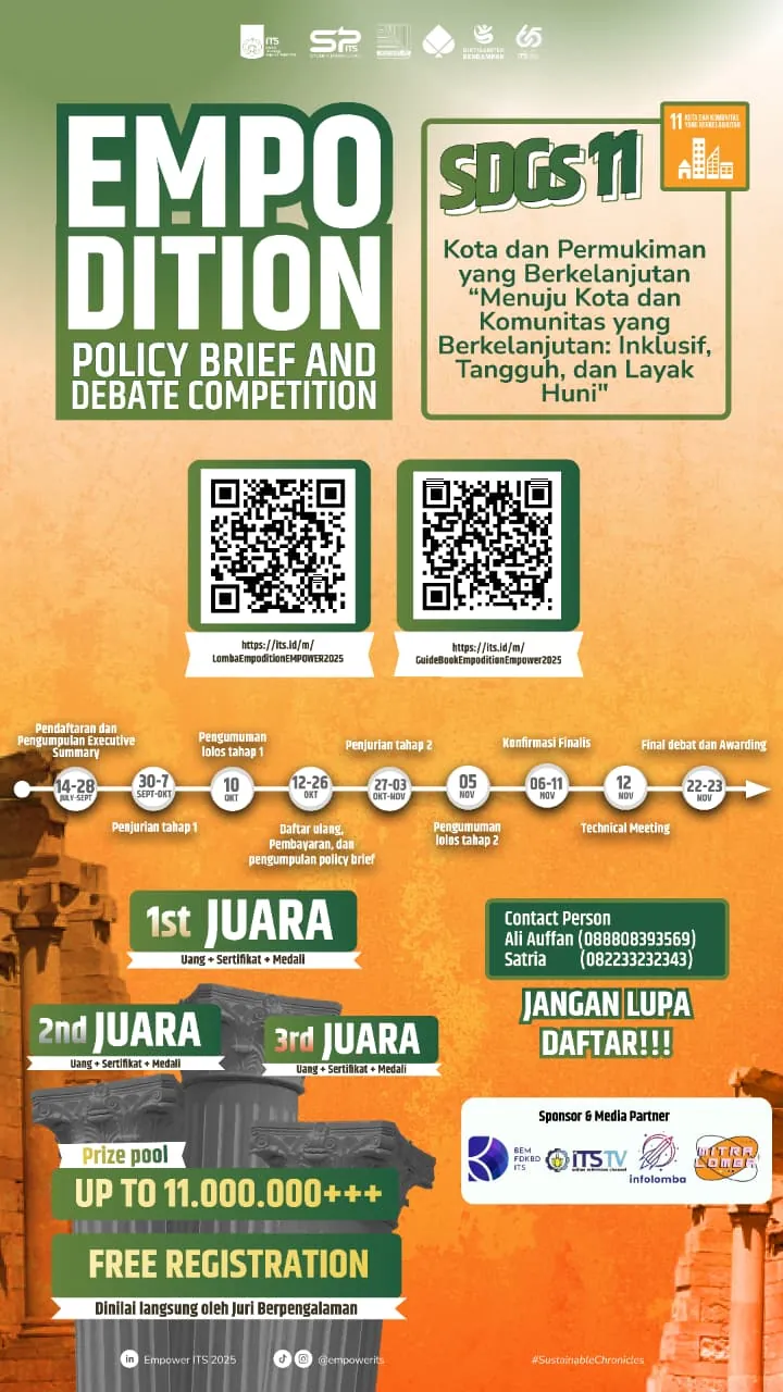 Empower ITS (EMPODITION)