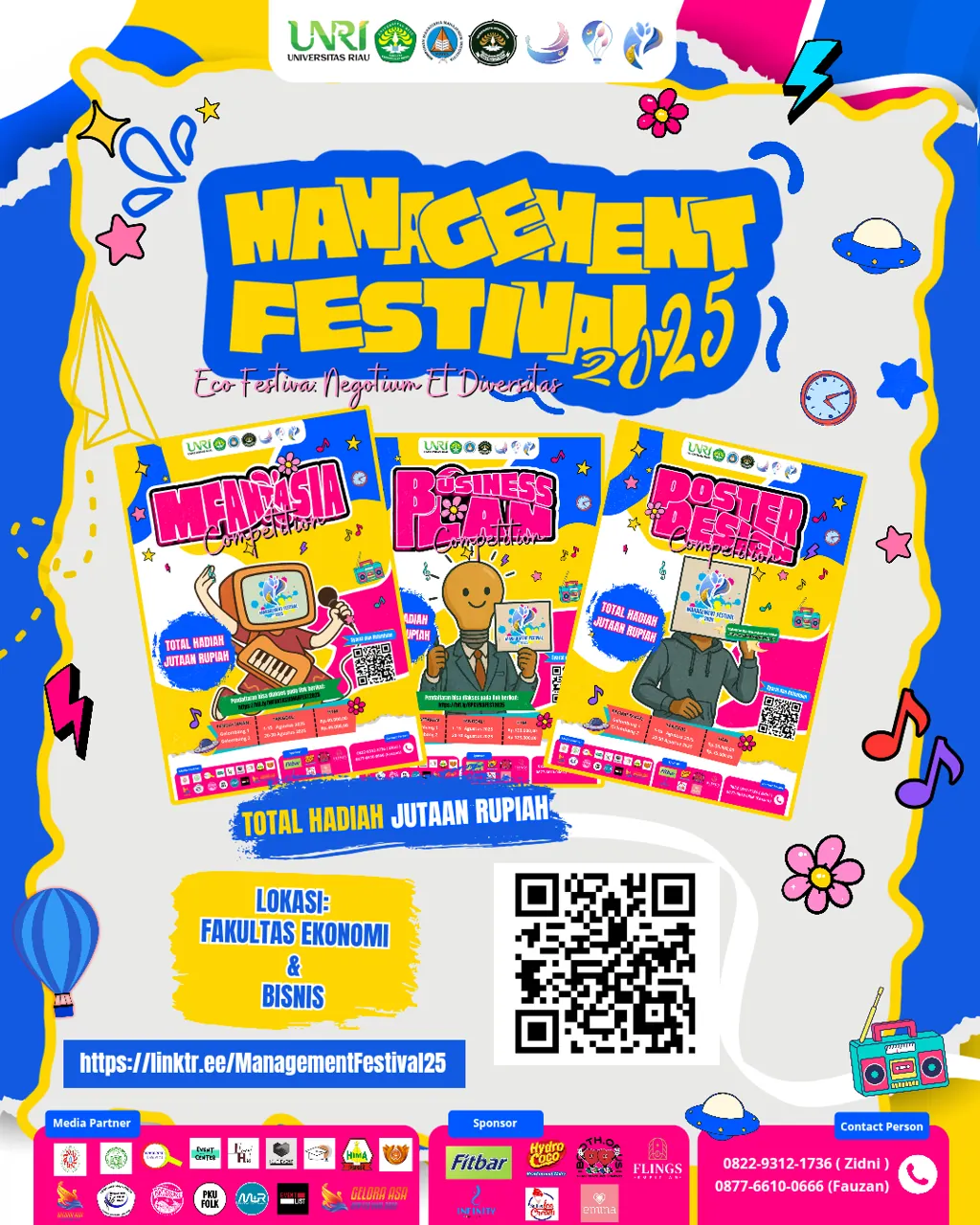 Management Festival 2025