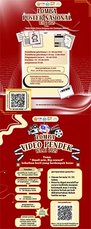 Lomba Warna Kampus Islami (WAMI) 1447 H